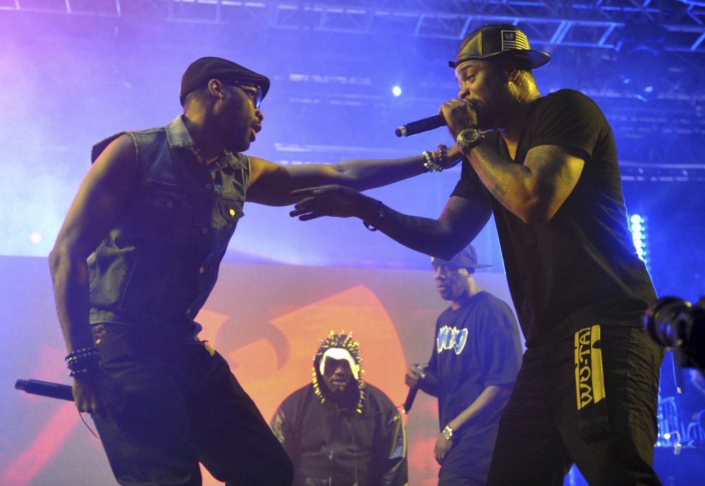Music Wu Tang Martin Shkreli