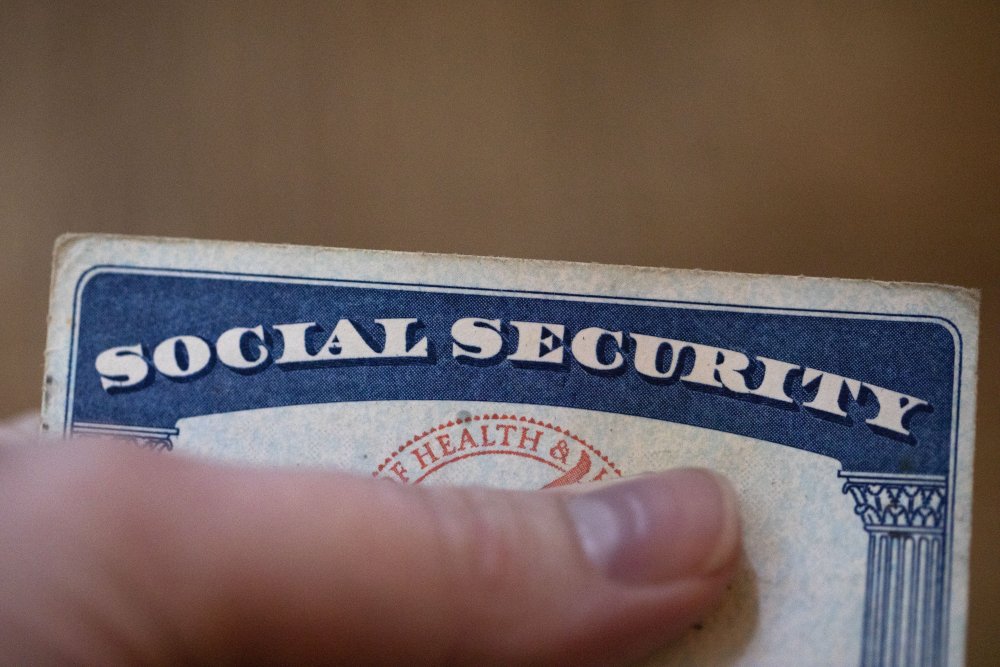 Social Security Cost of Living