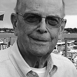 Edwin Bruce Kirkham