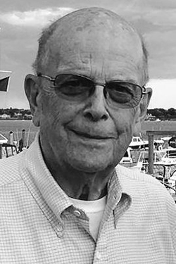 Edwin Bruce Kirkham