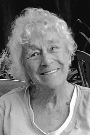 Esther MacWhinnie Slattery