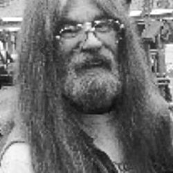 Michael Andreas Turner