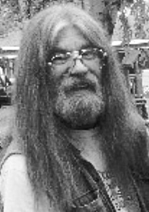 Michael Andreas Turner