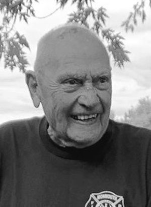 Everett L. Palleschi Sr.