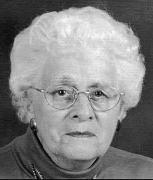 Helen F. Nasberg