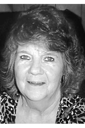 Sharon Rose (Harvey) Corbett