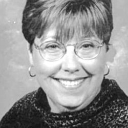 Jacqueline "Jackie" Greenleaf