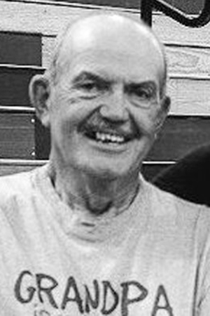 Robert Wallace Jr.