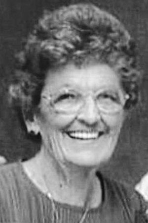 Marguerite C. Andrews