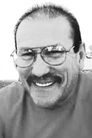 Carl E. Hansen