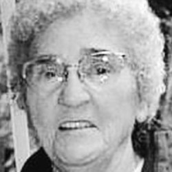 Madeline A. Robinson