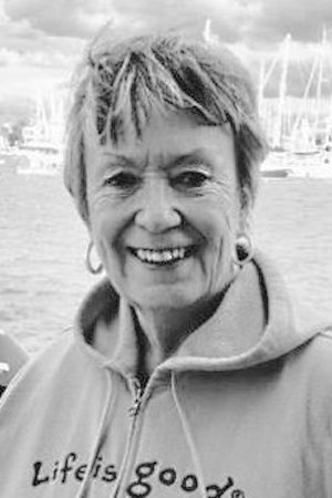 Laura G. Hall