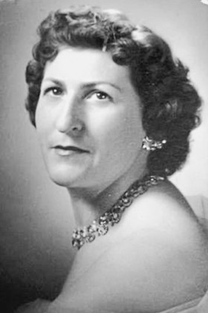 Marilyn Hafford