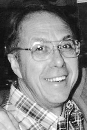 Richard Linwood Peary