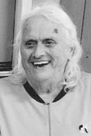 Frances G. Beaulier