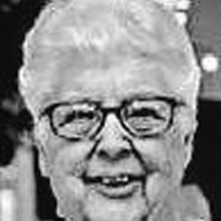 Marguerite Joan Seehagen