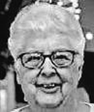 Marguerite Joan Seehagen