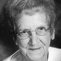 Helen V. Larrabee