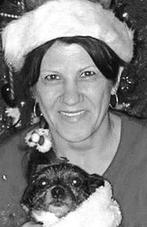 Lorna Fay Heath
