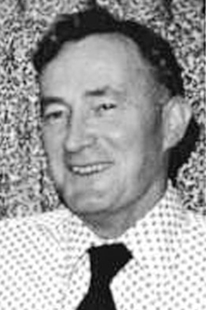 Dr. James P. Phelps