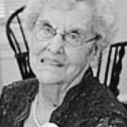 Marie Alma Higgins Graves