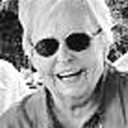 Mary D. West