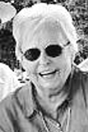 Mary D. West