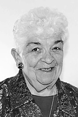 Jacqueline “Jackie” G. Prince