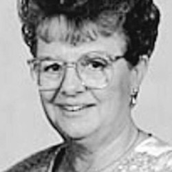 Evelyn T. Chaplin
