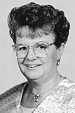 Evelyn T. Chaplin