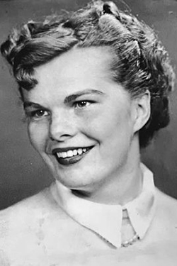 Loreta Pearl Andrews