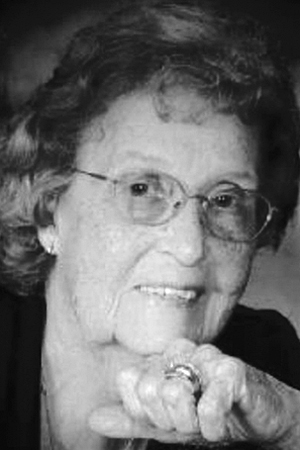 Florence G. Newell