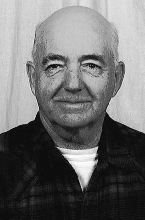 Byron Eugene Harrington Jr.