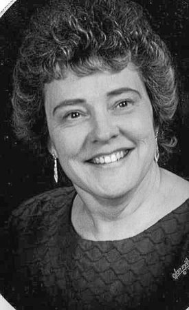 Judith Ann (Judie) Lewis
