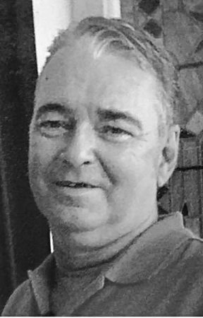 Keith “KAP” A. Poirier