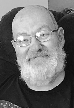 David Paul Carpenter