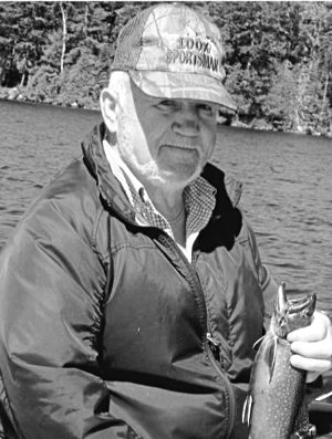 William Ross McCormick
