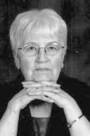 Harriette C. Gordon