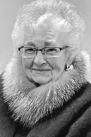 Jean Damaris Winter Ferris