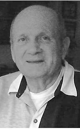 Sheridan W. Hargreaves