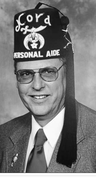 John “Jack” L. Foulkes
