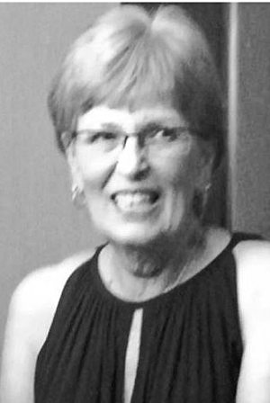 Jeanne Gilbert MacFarland