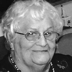 Madeline “Marie” Boynton