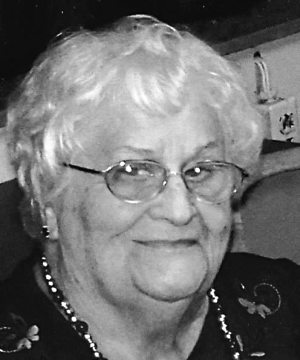 Madeline “Marie” Boynton