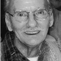 Richard Thomas Lafountain Sr.