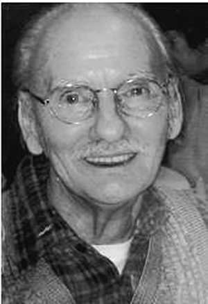 Richard Thomas Lafountain Sr.