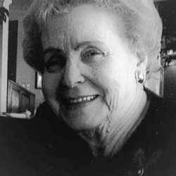Priscilla M. Oakes