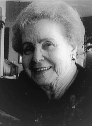 Priscilla M. Oakes