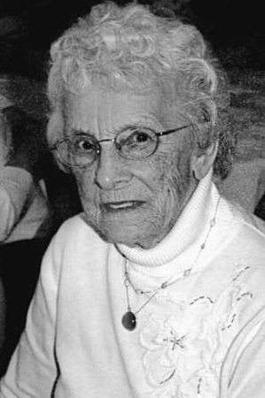 Glenys W. Berry