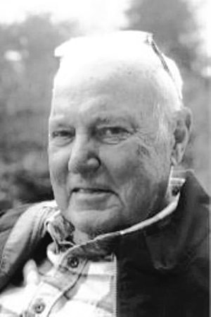Gordon Francis Billington